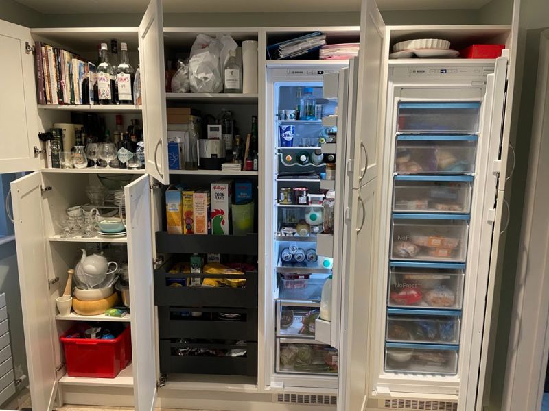 built in kitchen storage 2 built in kitchen storage 2