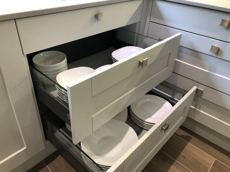 deep drawer kitchen storage 2 deep drawer kitchen storage 2