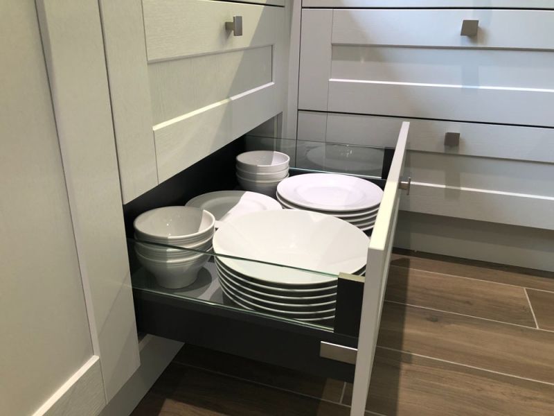 deep drawer kitchen storage deep drawer kitchen storage