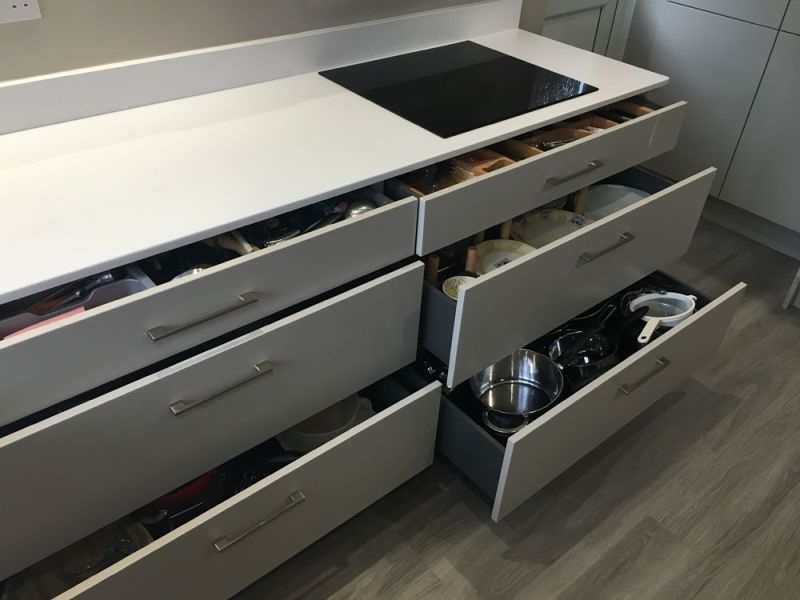 deep drawer storage 3 deep drawer storage 3
