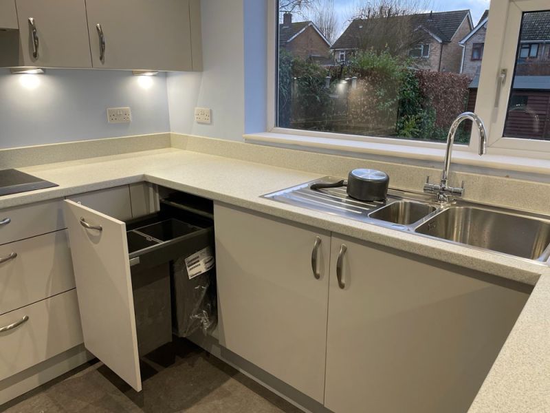 kitchen storage in hampshire kitchen storage in hampshire