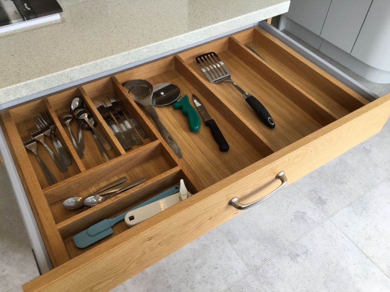 kitchen storage cutlery drawer kitchen storage cutlery drawer