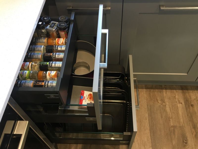 kitchen storage deep drawer 2 kitchen storage deep drawer 2