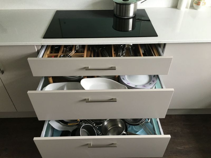 kitchen storage deep drawer 3 kitchen storage deep drawer 3
