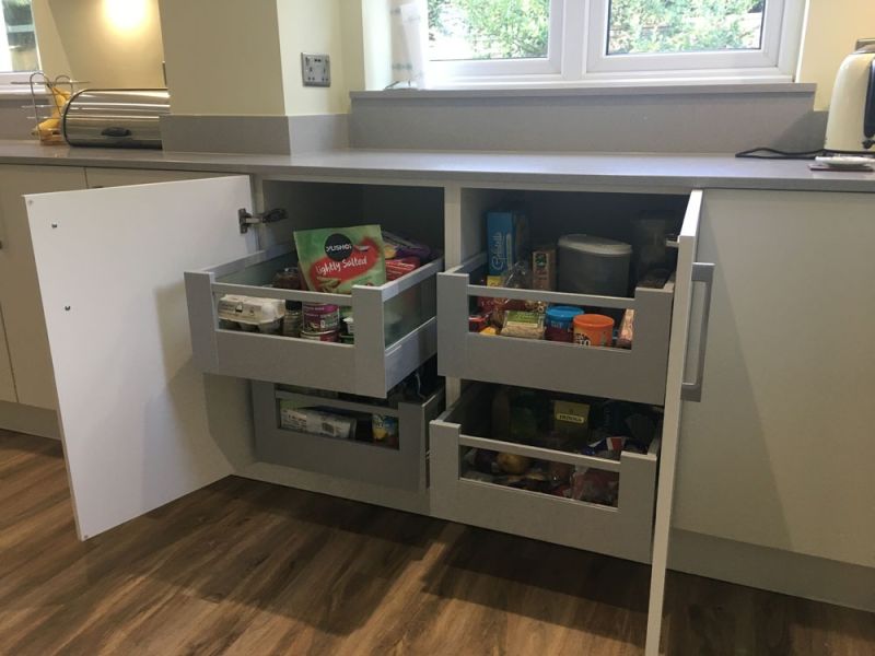 kitchen storage drawers 2 kitchen storage drawers 2