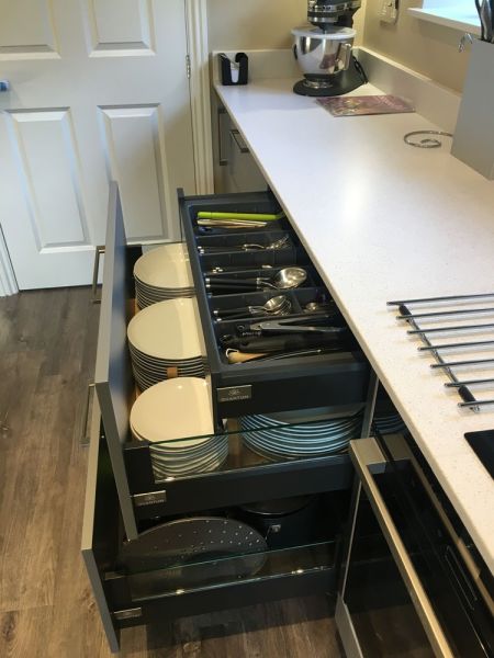 kitchen storage pan drawer 2 kitchen storage pan drawer 2