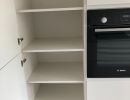 kitchen storage pantry unit