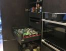 pantry organiser