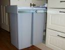 recycling kitchen storage