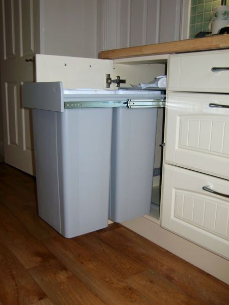 recycling kitchen storage recycling kitchen storage