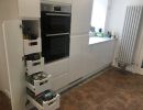 tall drawer kitchen organiser